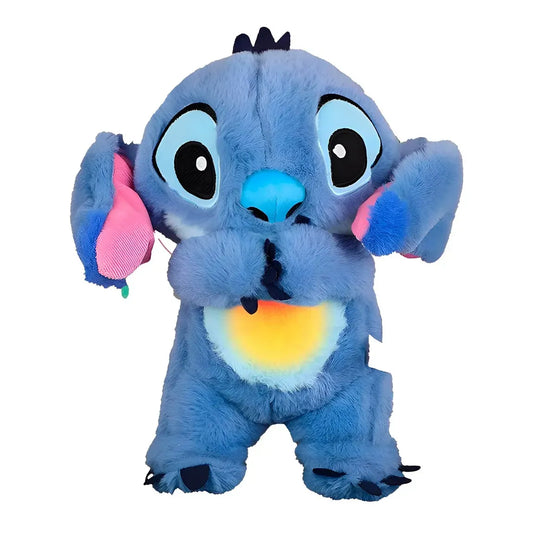 STICH QUE RESPIRA